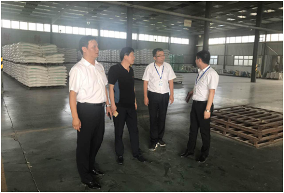 “ 看聽(tīng)談查 ”板 找短板 黨建巡查促提升——花花牛集團(tuán)黨委開(kāi)展基層黨建工作巡查 “ 看聽(tīng)談查 ”板 找短板 黨建巡查促提升——花花牛集團(tuán)黨委開(kāi)展基層黨建工作巡查