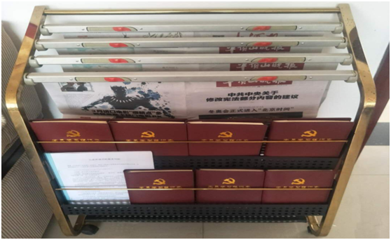 “ 看聽(tīng)談查 ”板 找短板 黨建巡查促提升——花花牛集團(tuán)黨委開(kāi)展基層黨建工作巡查 “ 看聽(tīng)談查 ”板 找短板 黨建巡查促提升——花花牛集團(tuán)黨委開(kāi)展基層黨建工作巡查