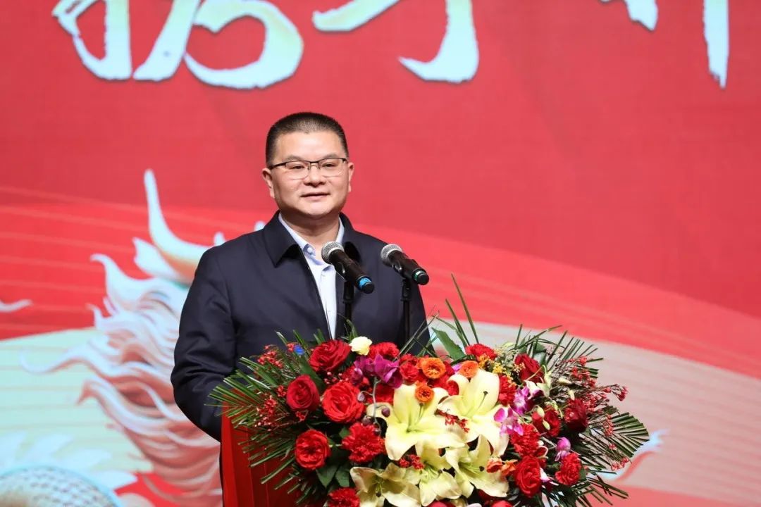 花花牛乳業(yè)30周年暨2024年客戶大會圓滿召開！