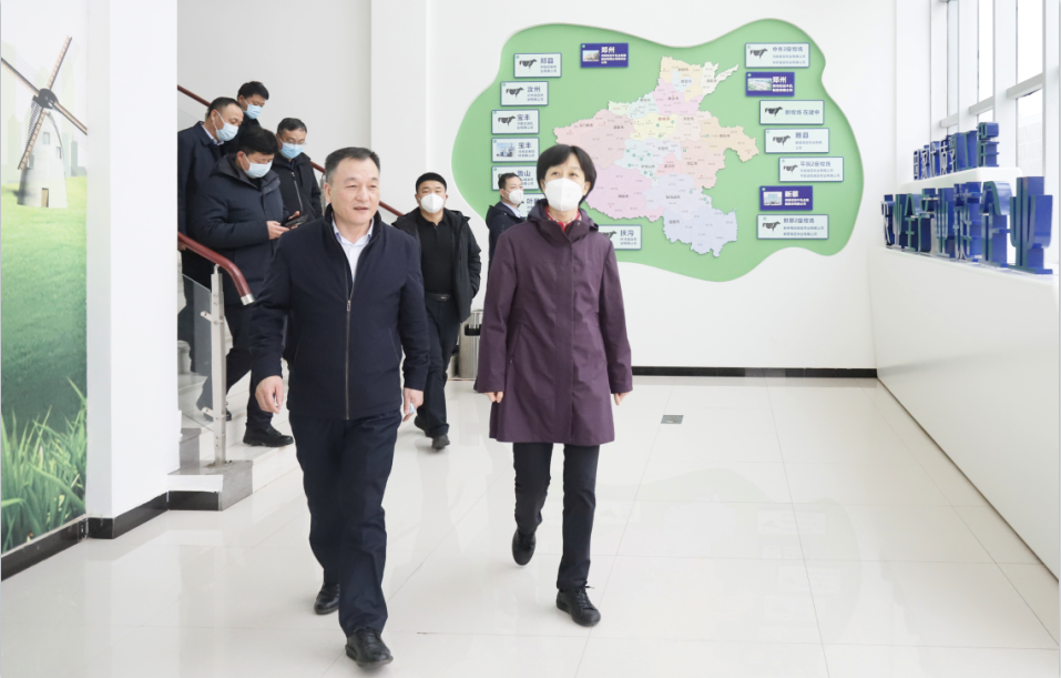 快訊 | 沈陽市政府副市長鄭濱一行蒞臨花花牛乳業(yè)集團(tuán)考察 快訊 | 沈陽市政府副市長鄭濱一行蒞臨花花牛乳業(yè)集團(tuán)考察