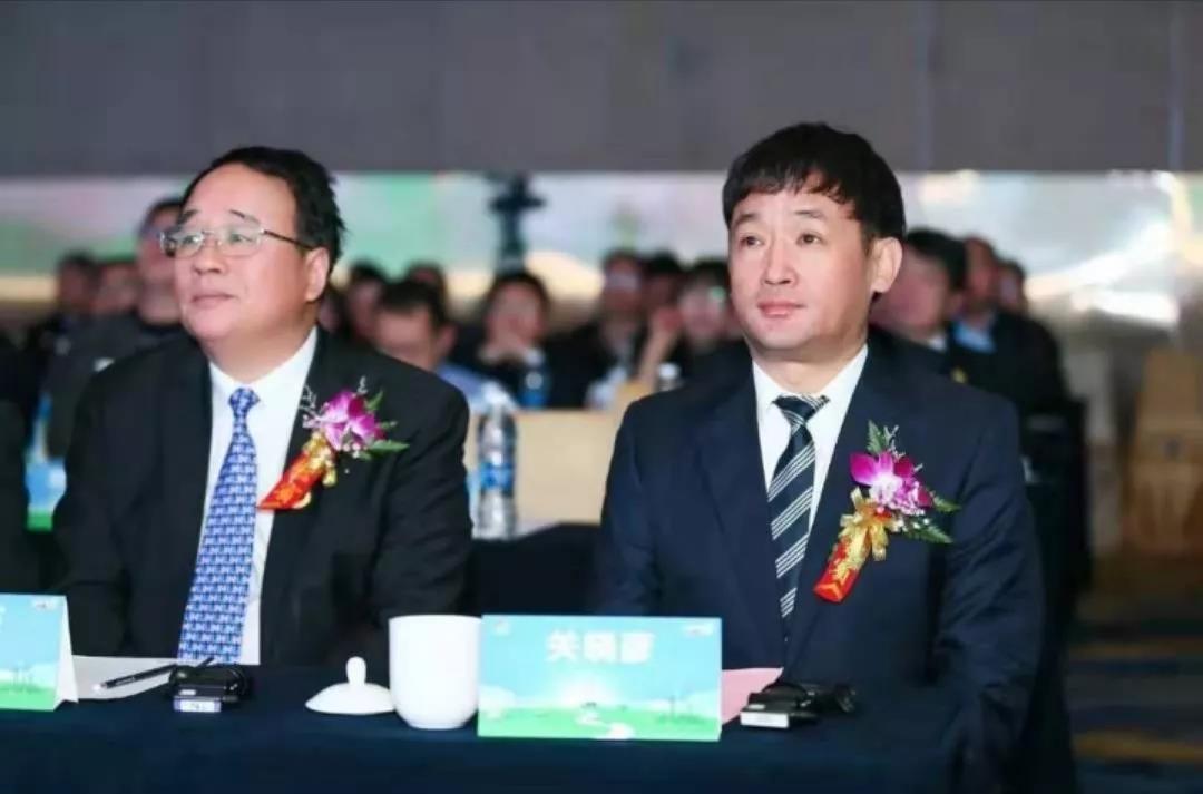 SDDDC走進河南，看看花花牛的國際范兒！