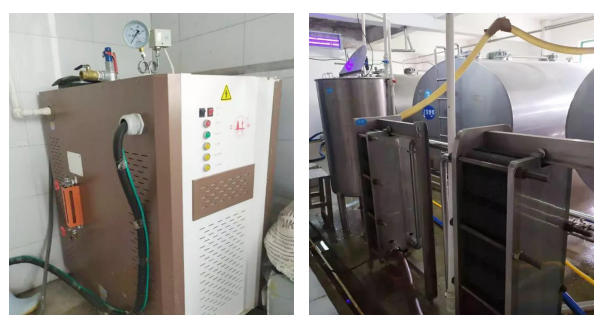 河南花花牛乳業(yè)實施優(yōu)質(zhì)乳工程的初心與使命 河南花花牛乳業(yè)實施優(yōu)質(zhì)乳工程的初心與使命