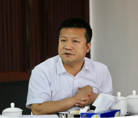 樹立信心、積蓄力量、厚積薄發(fā)、共享成果—花花牛乳業(yè)集團召開2019年半年度工作總結(jié)會