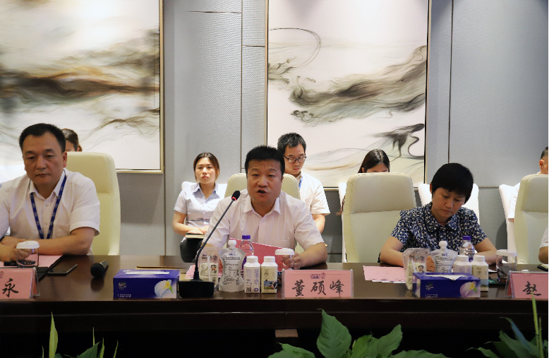 河南首家！花花牛乳業(yè)集團(tuán)通過優(yōu)質(zhì)乳工程驗(yàn)收