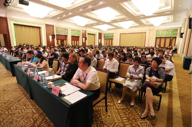 質(zhì)量第一！2018年全國“質(zhì)量月”全面啟動(dòng)