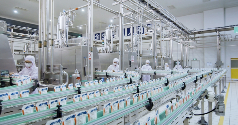 花花牛｜同舟共濟(jì)抗疫保供，全力守護(hù)鄭州市民“奶瓶子”